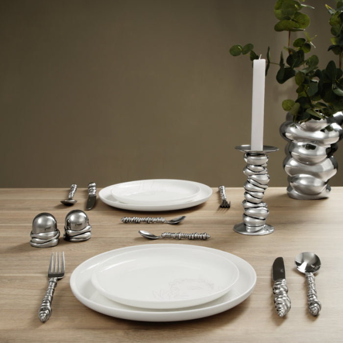 CUTLERY 24pc SET wound up