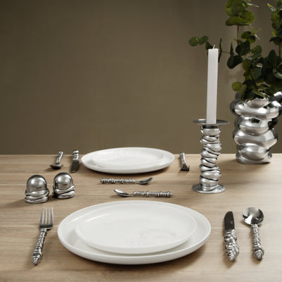CUTLERY 24pc SET wound up